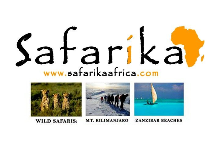 Safarika Africa Ltd-阿鲁沙必去景点