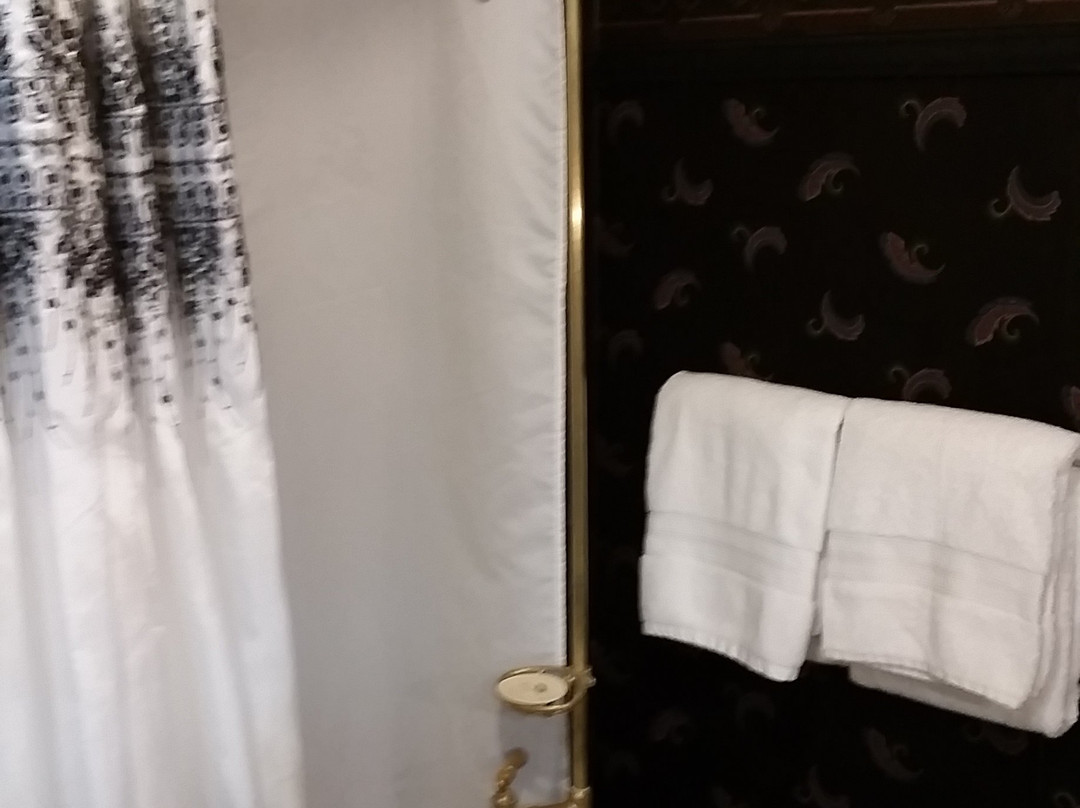 The Mansion at Elfindale Bed & Breakfast主图