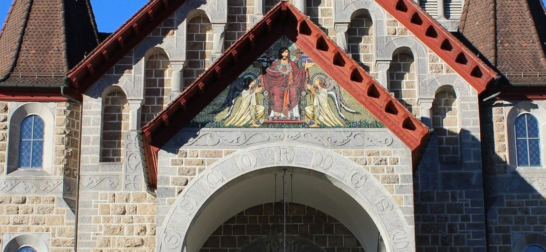 Pfarrkirche Goldau-Goldau必去景点