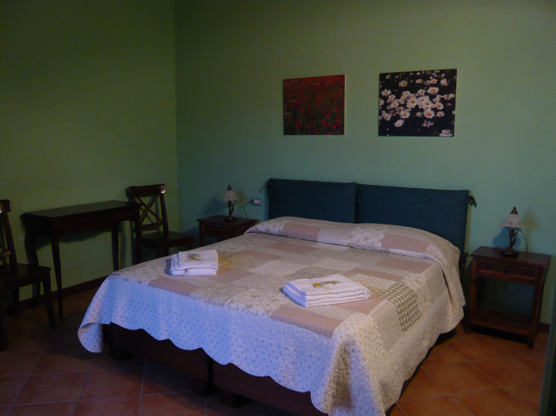 La casa di Trizzi主图