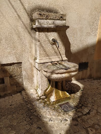 Piazza del popolo Cittaducale-Cittaducale必去景点