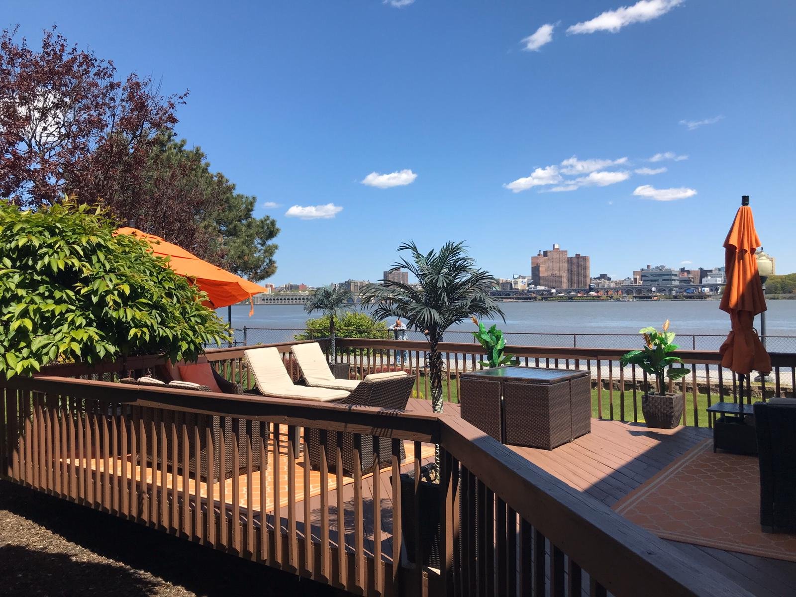 艾治沃特康福特茵酒店-酒店景观