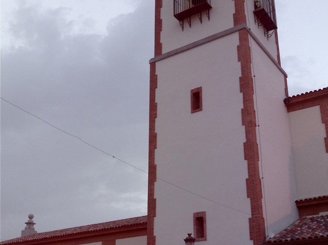 Parroquia De La Asunción De Nuestra Señora景点图片