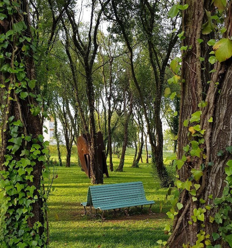Parque Urbano de Geao景点图片