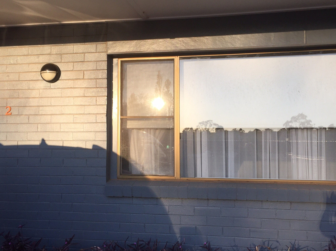 蒙莱克尔最佳西方汽车旅馆主图