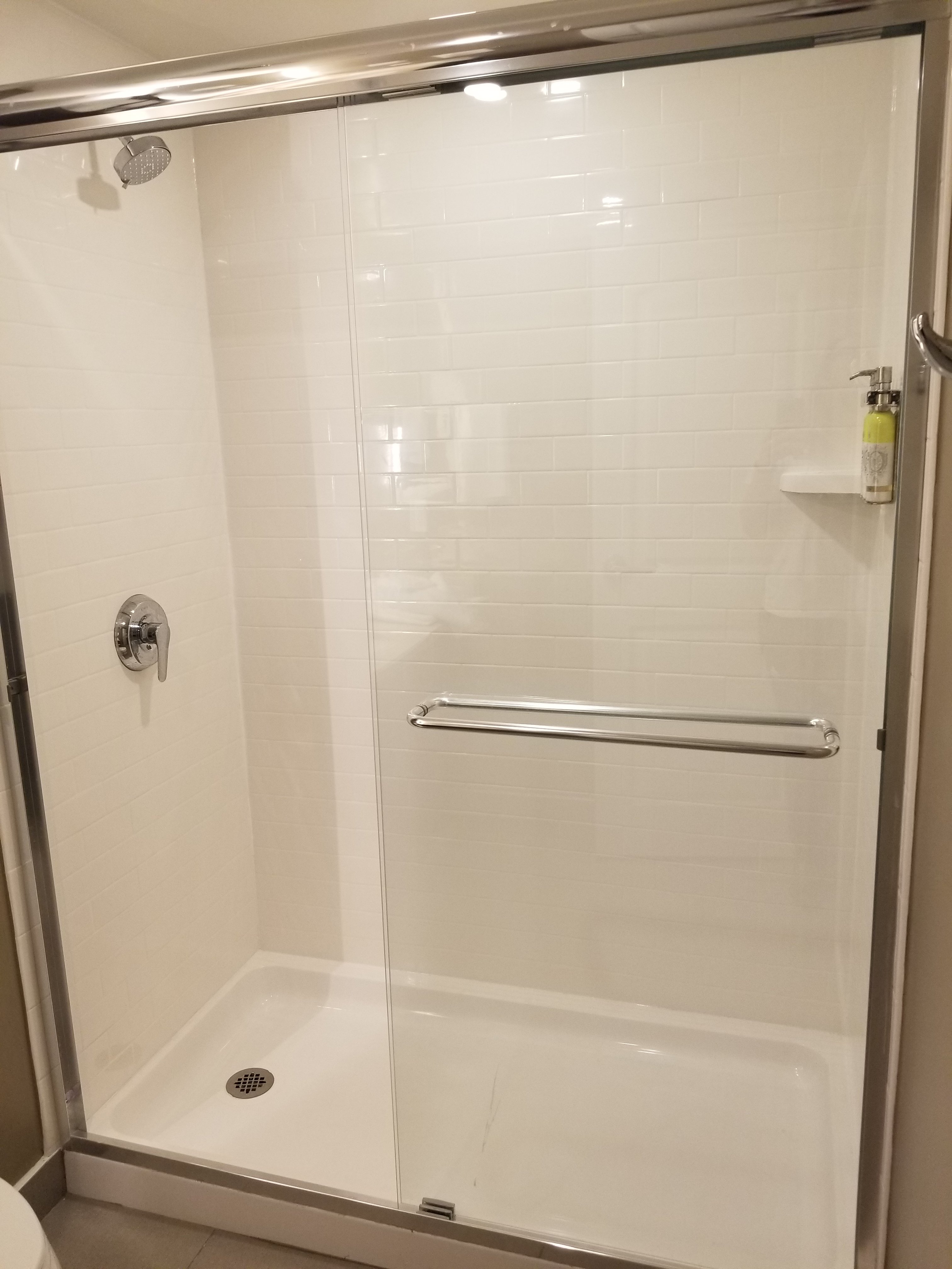 德卢斯多伦多 - 沃恩长住酒店-portrait