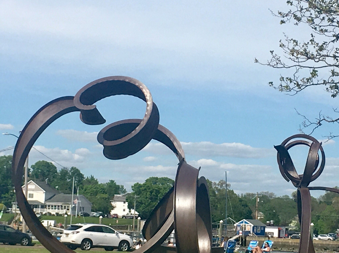 Veteran's Memorial Park and Marina-诺沃克必去景点