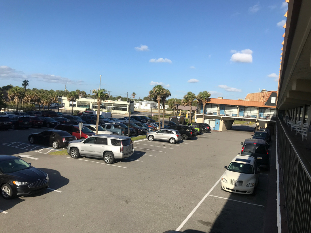 Sun Viking Lodge主图