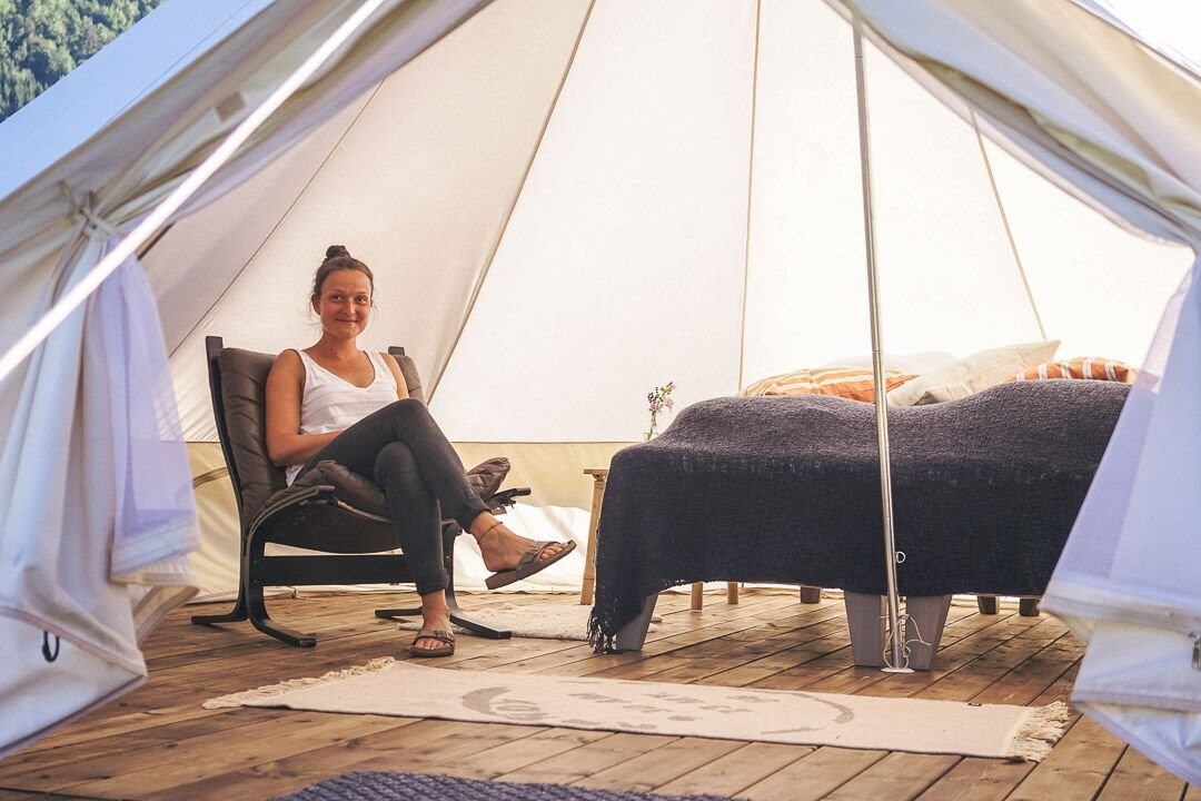 Meretes Garden - yoga, spa & retreat