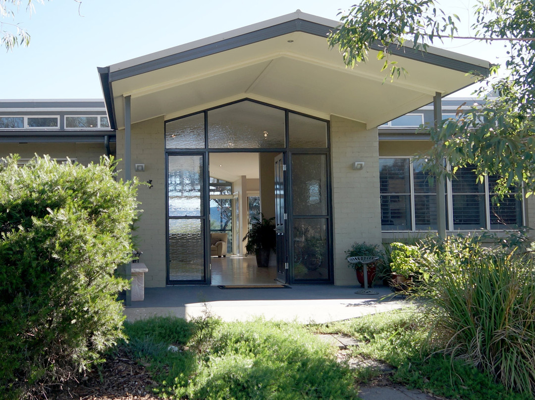 Belle Bois, Capertee Valley主图