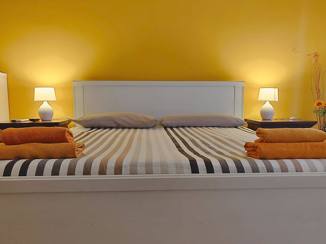 Il Girasole Bed and Breakfast主图