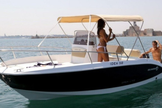 Rent a Boat Altea-阿尔特阿必去景点