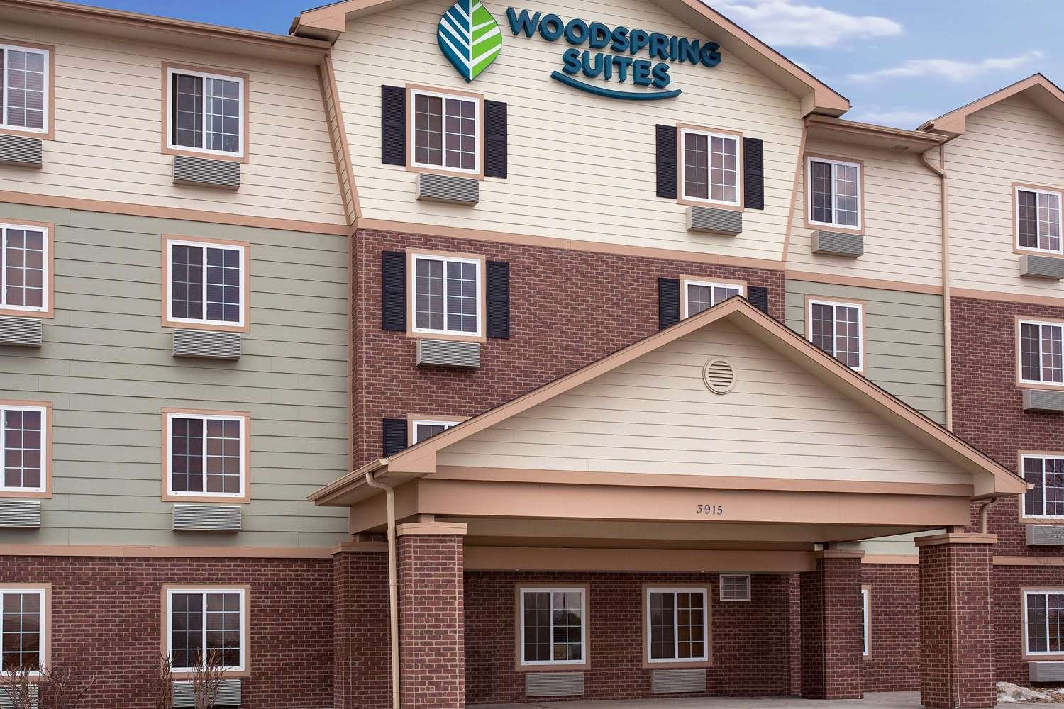 Extended Stay America Select Suites - Loveland-官方