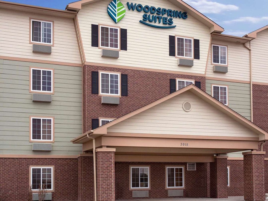 Extended Stay America Select Suites - Loveland主图