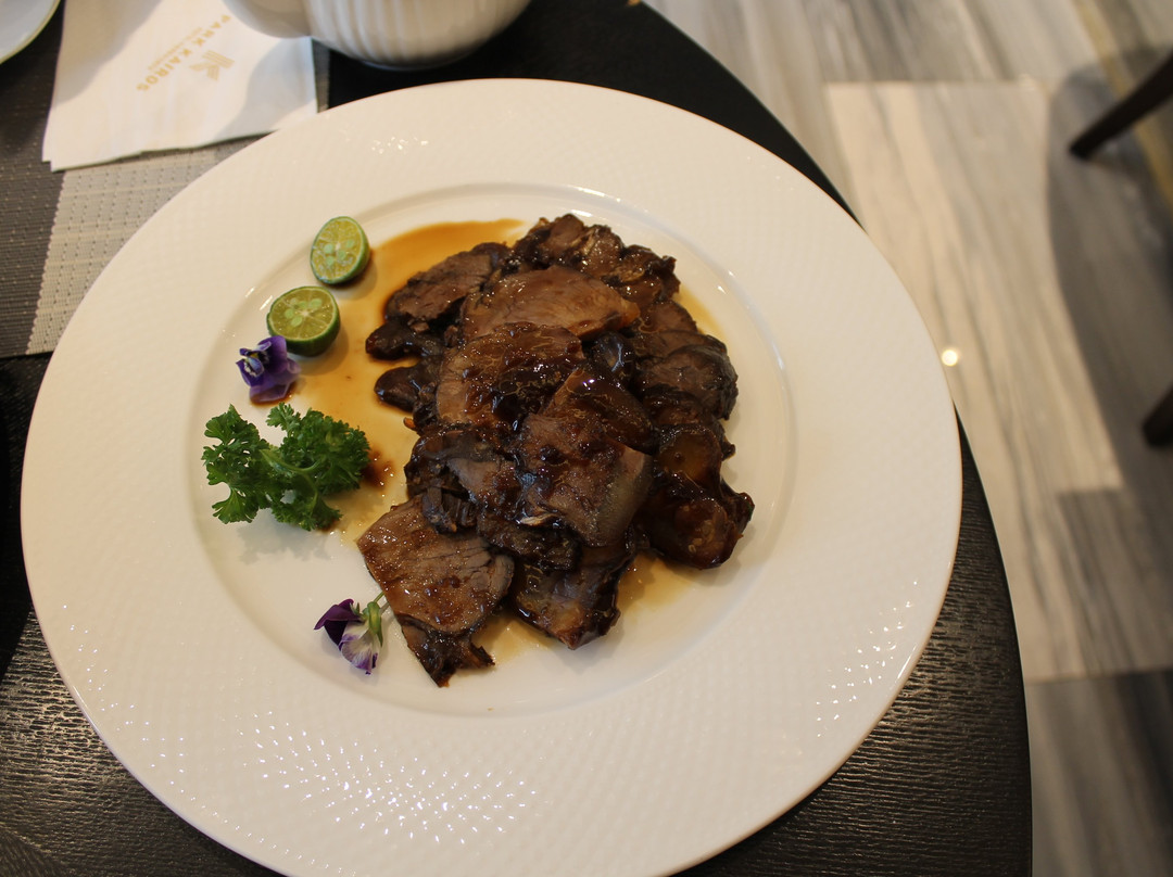 华益卡伊洛斯酒店主图