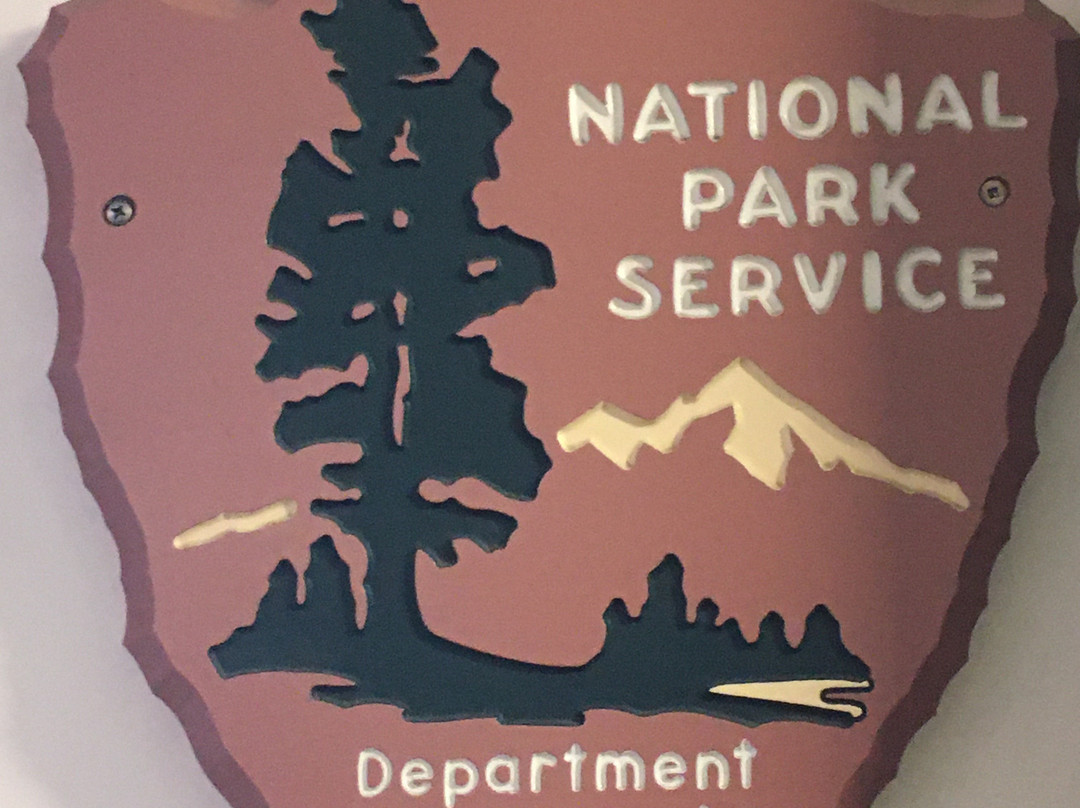 基拉韦厄游客中心-火山必去景点