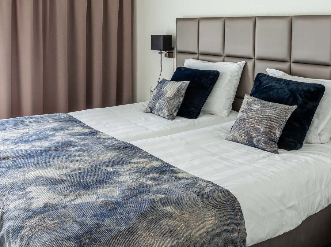 Hotel Torpedoloods主图