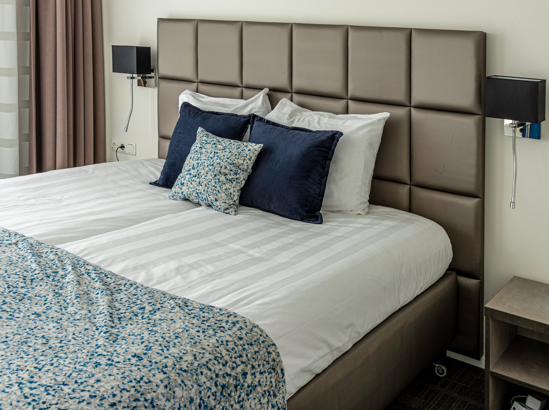 Hotel Torpedoloods主图