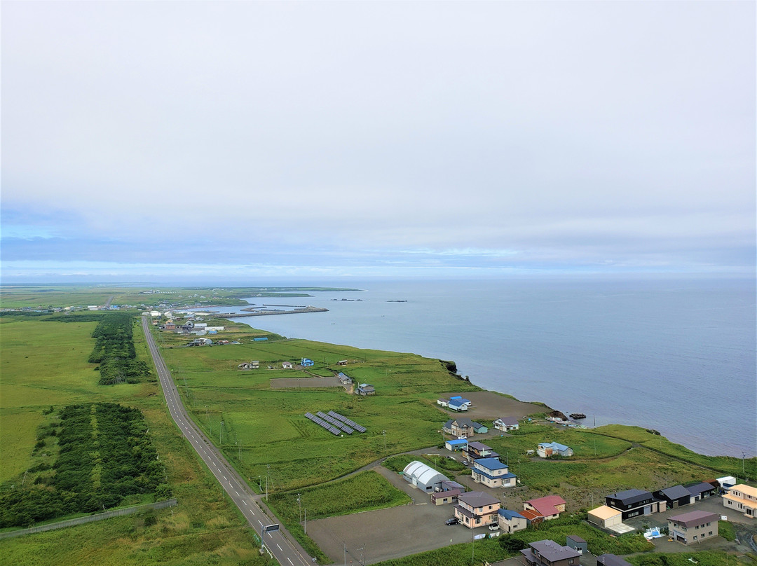 AuroraTower-根室市必去景点
