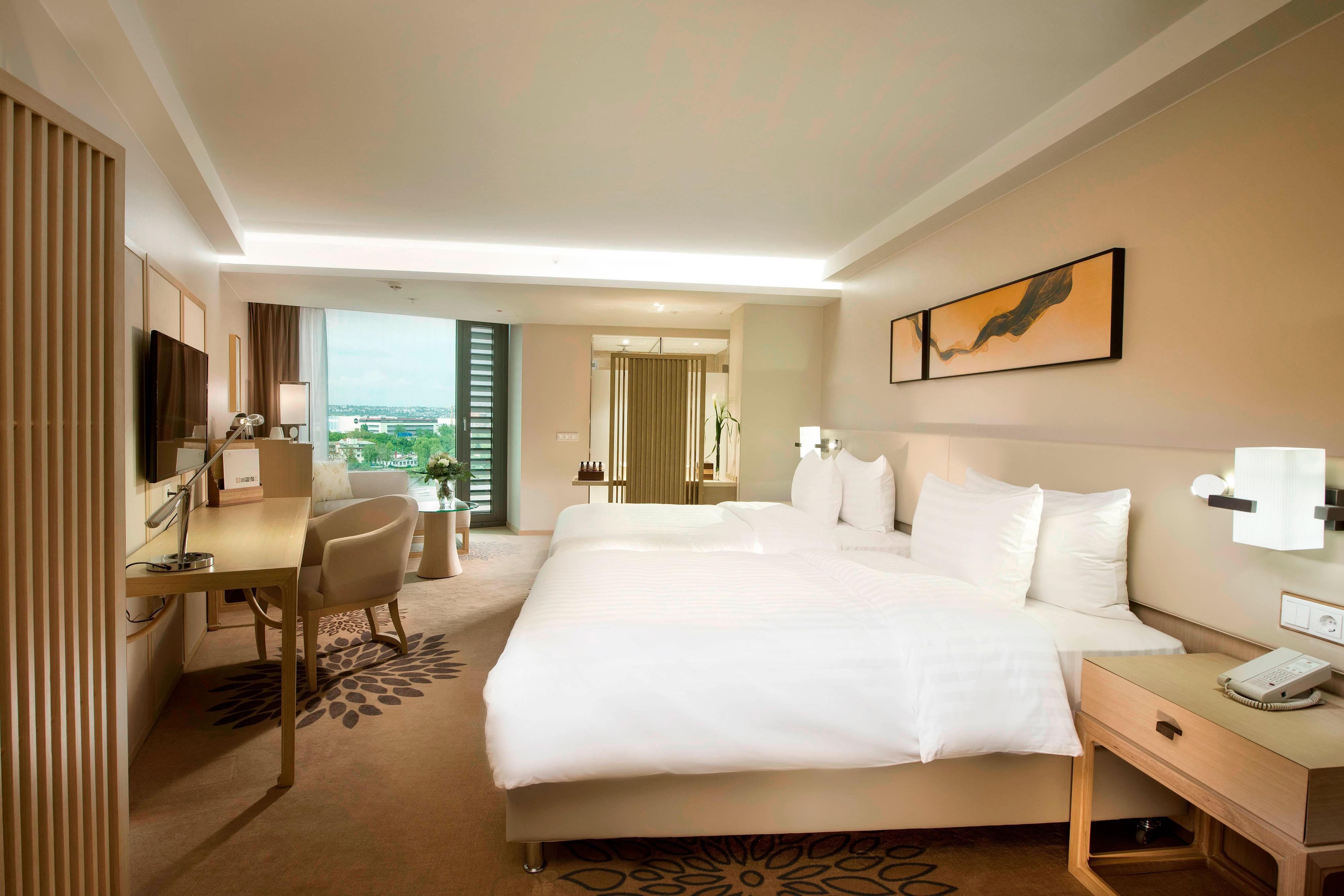 Delta Hotels by Marriott Frankfurt Offenbach-官方