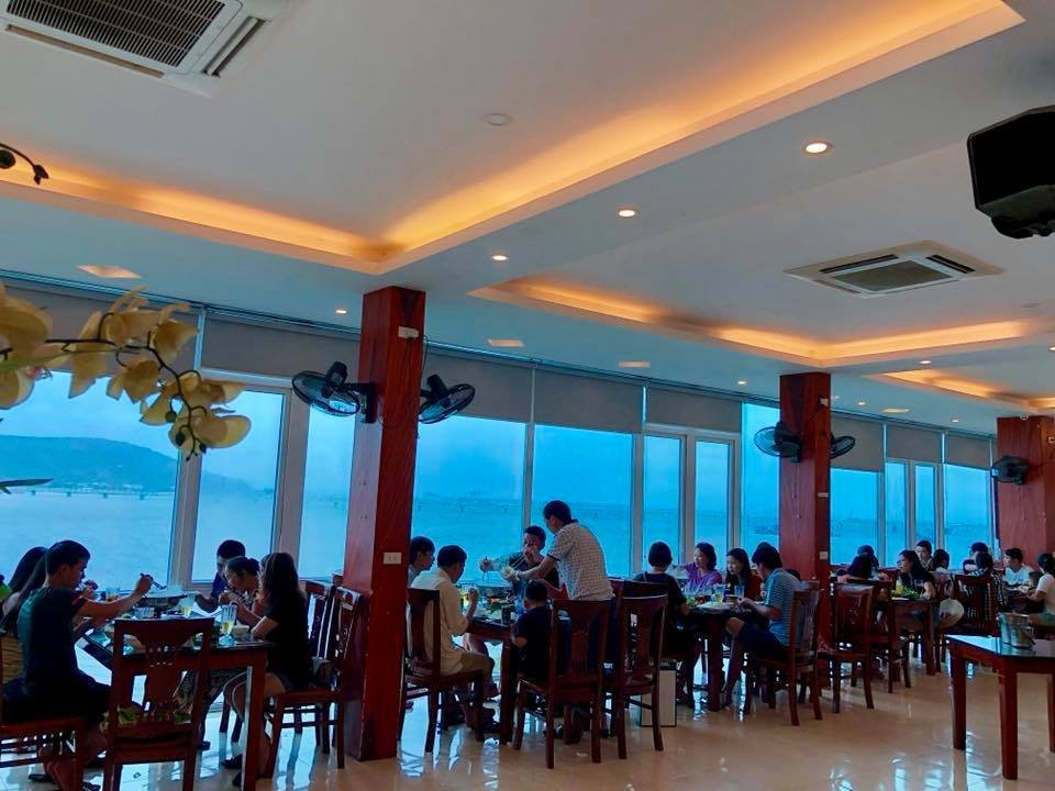 Dao Ngoc Hotel主图