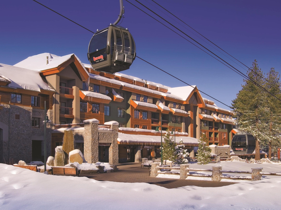 Marriott Grand Residence Club, Lake Tahoe主图