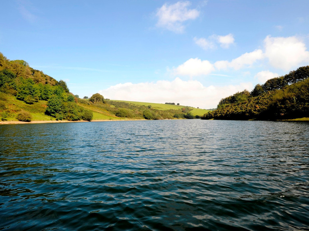 Dulverton Exmoor National Park Centre景点图片