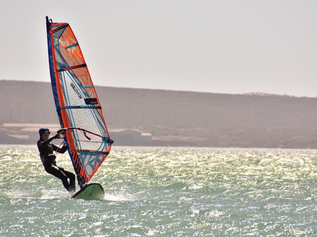 Pierschool-Lido di Tarquinia必去景点