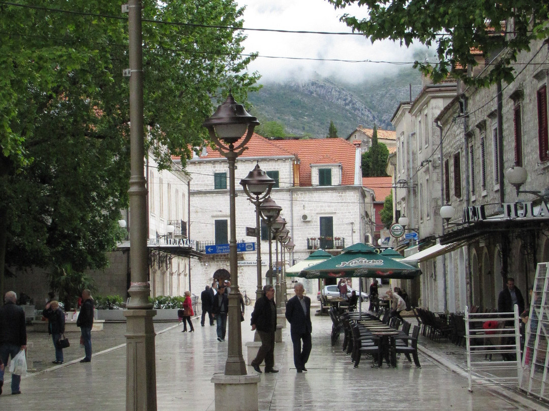 Trebinje Old City景点图片