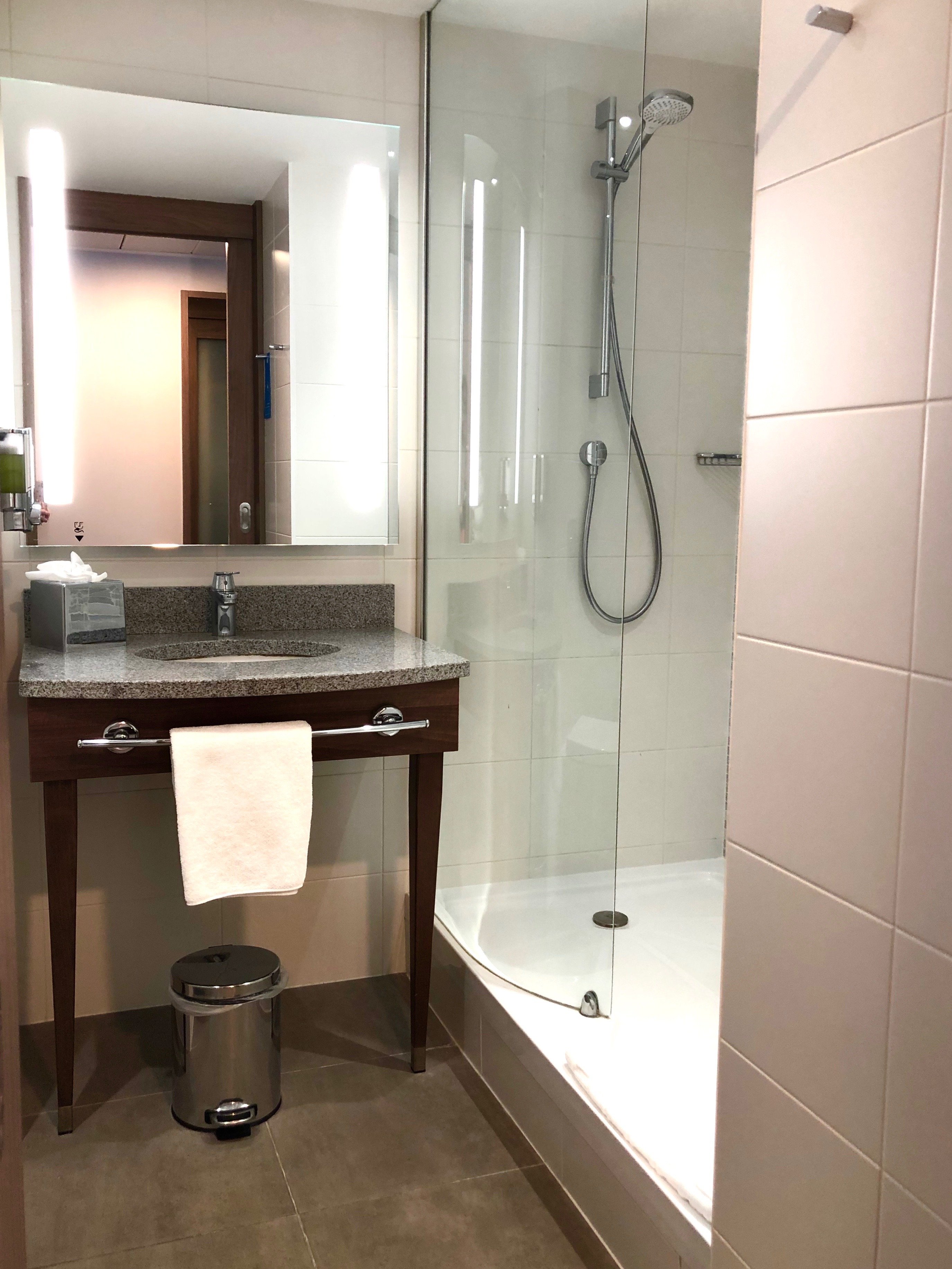 Hampton by Hilton Belfast City Centre-portrait