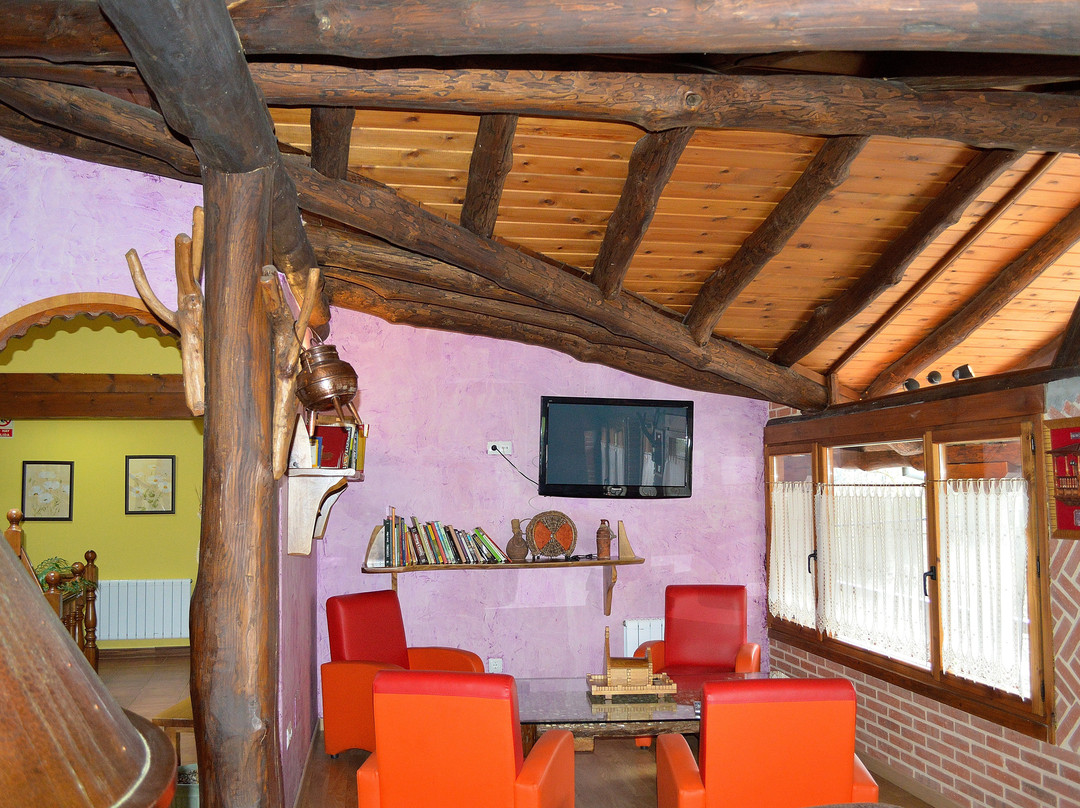 Lon旅游攻略图片