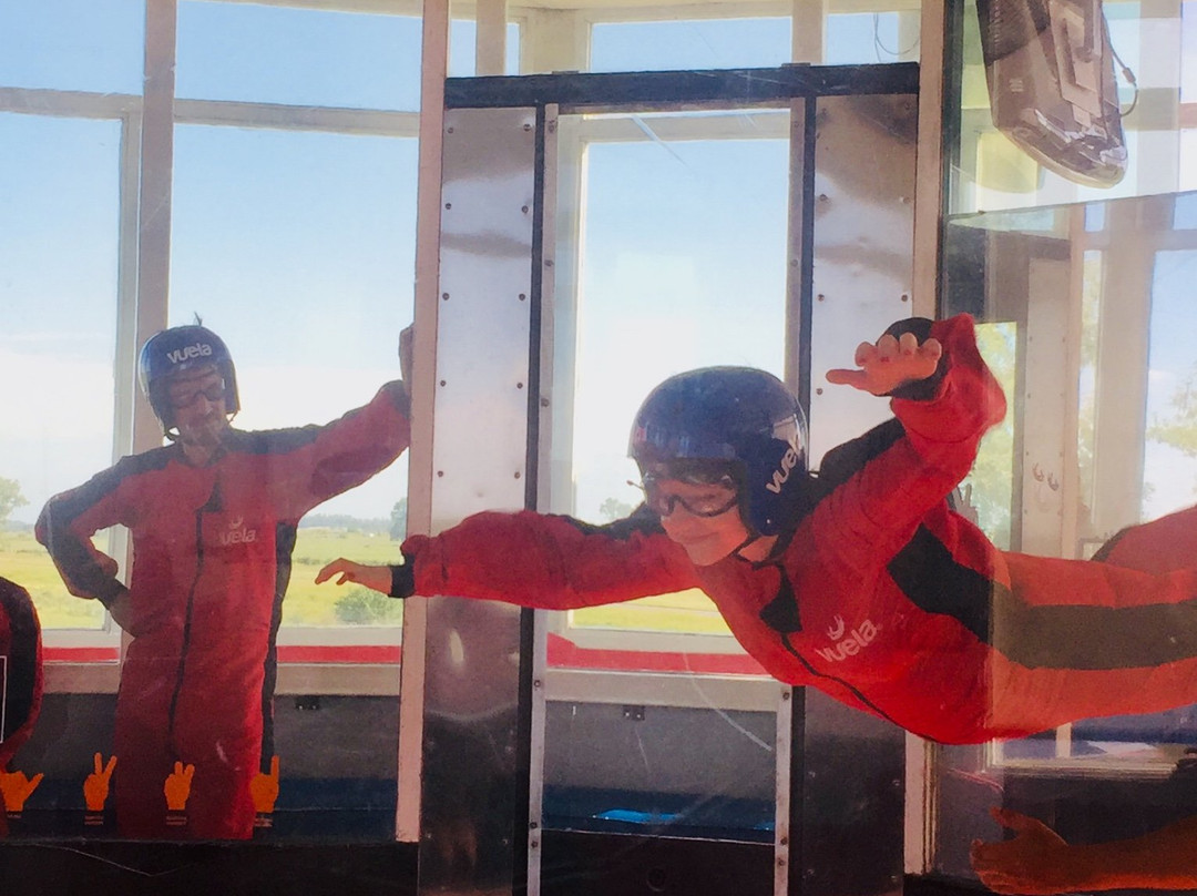 Vuela-General Rodriguez必去景点