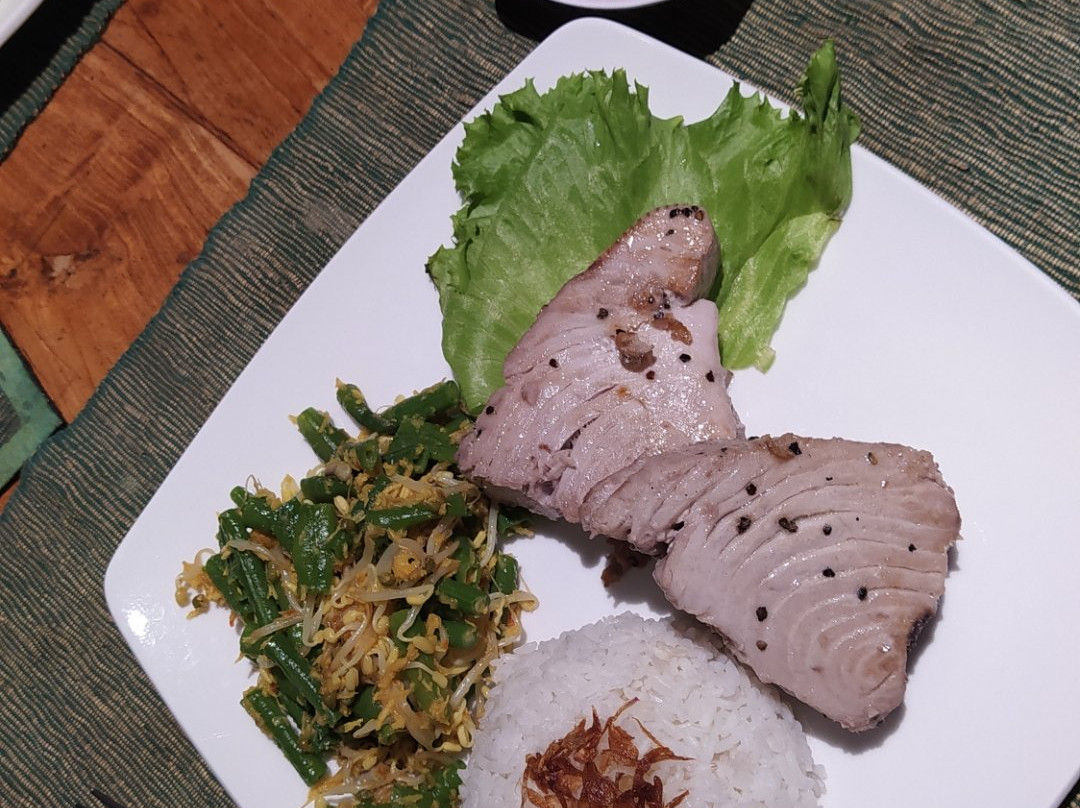 d'Sawah Amed Homestay & Warung主图