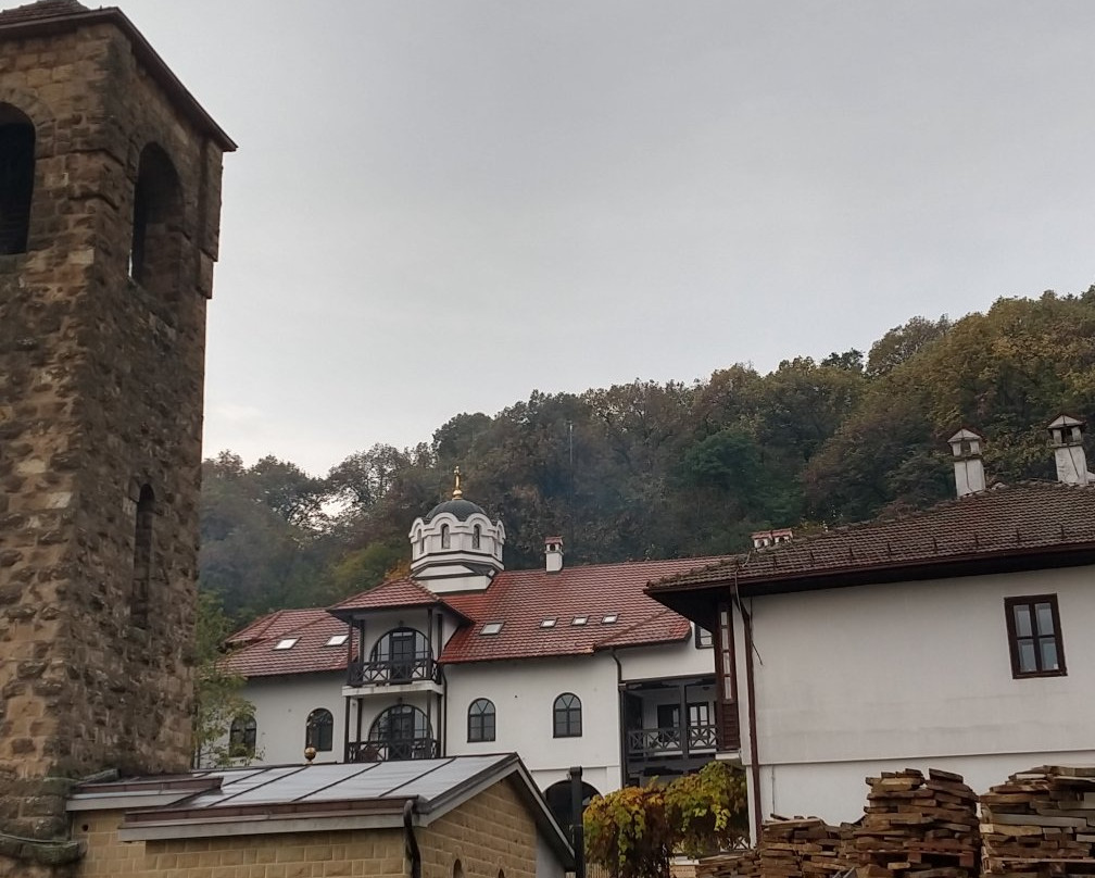 Bukovo Monastery-Negotin必去景点