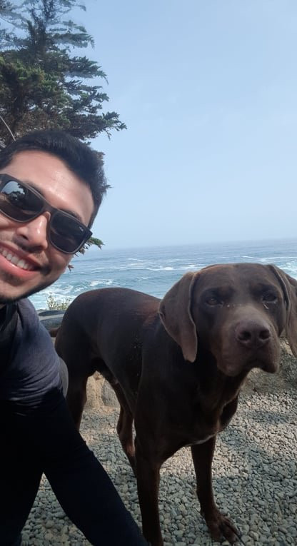 聂鲁达故居（黑岛）-Isla Negra必去景点