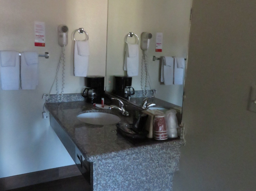 Super 8 by Wyndham Hurricane Zion National Park主图