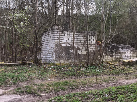 Tilsit Water Tower-Sovetsk必去景点