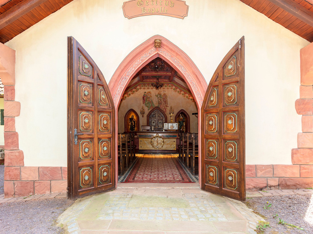 Hotel Dammenmühle主图