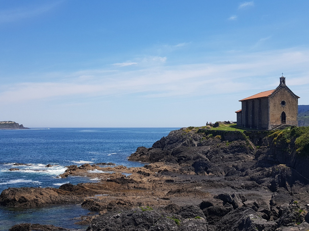 Ermita de Santa Catalina景点图片