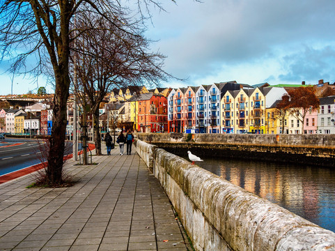 PicTours Cork-科克必去景点