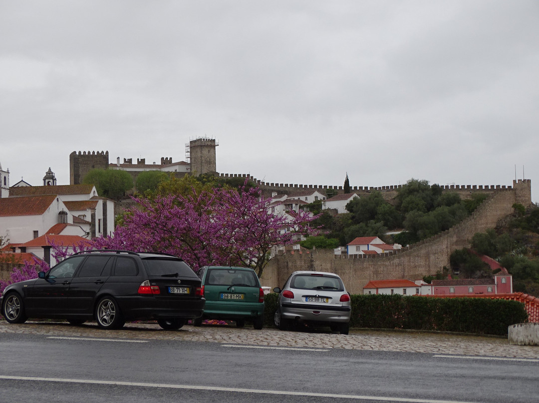 Obidos Town景点图片