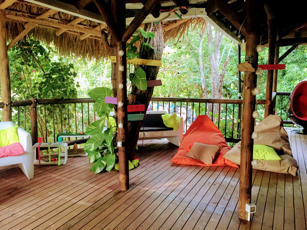 Hotel Brasilito主图