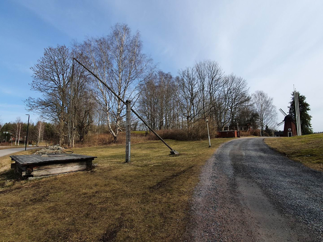 Gesterby Museum Area-Kirkkonummi必去景点