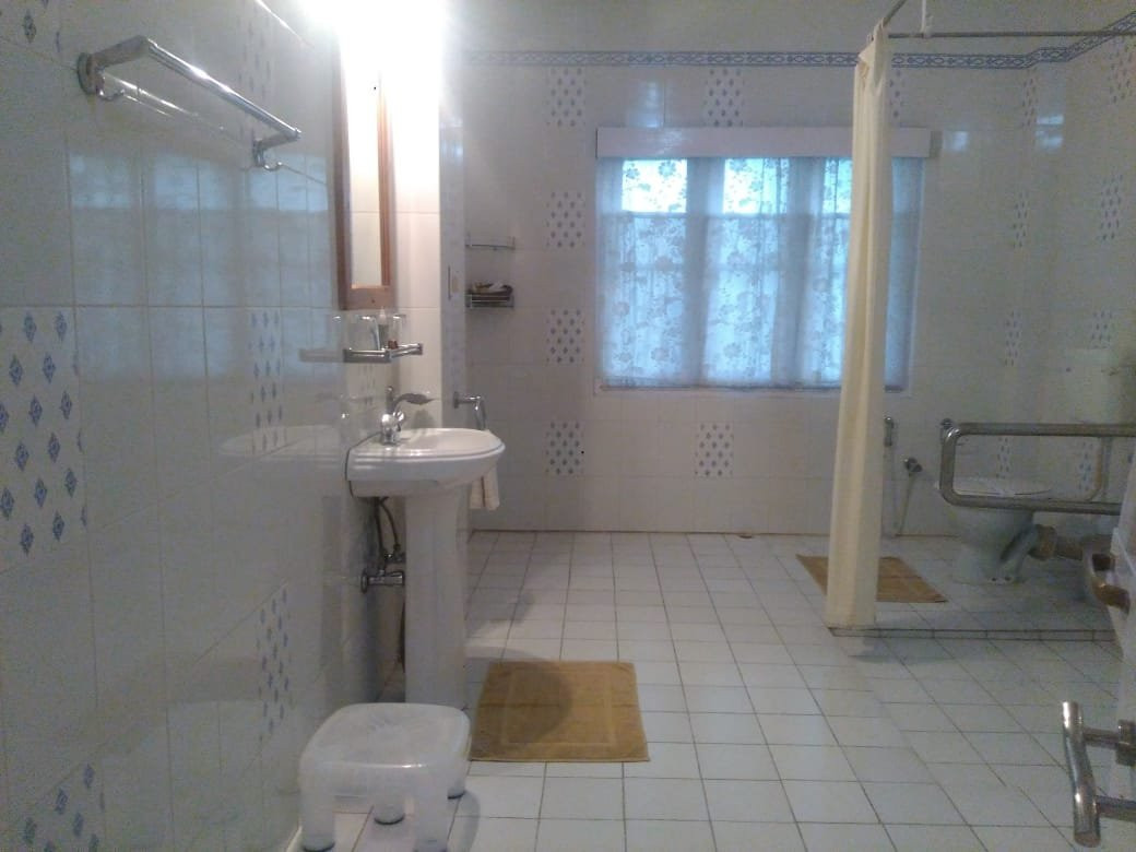 Chowkidinghee Heritage Chang Bungalow主图