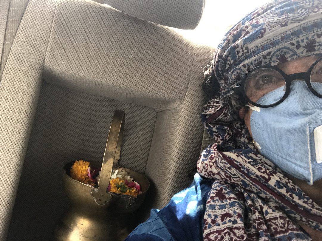 AEROTREK INDIA TOURS-新德里必去景点