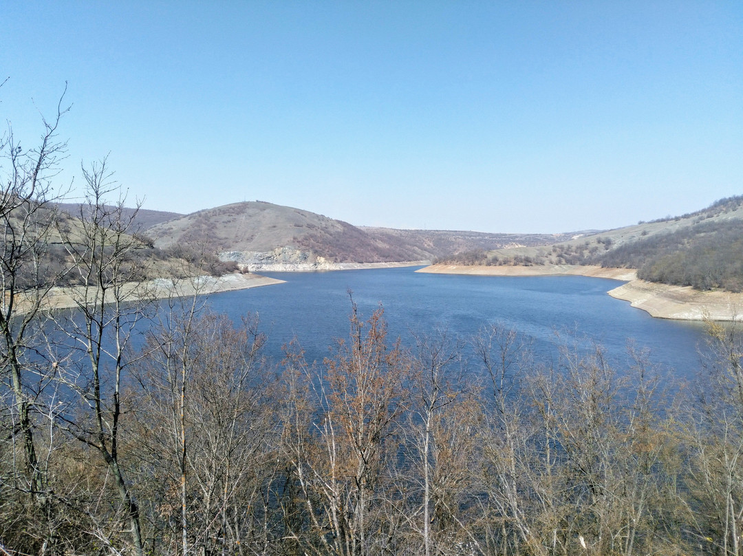 Badovac Lake-Gracanica必去景点