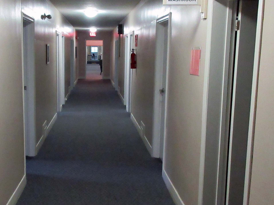 Manresa Jesuit Spiritual Renewal Centre-Pickering必去景点