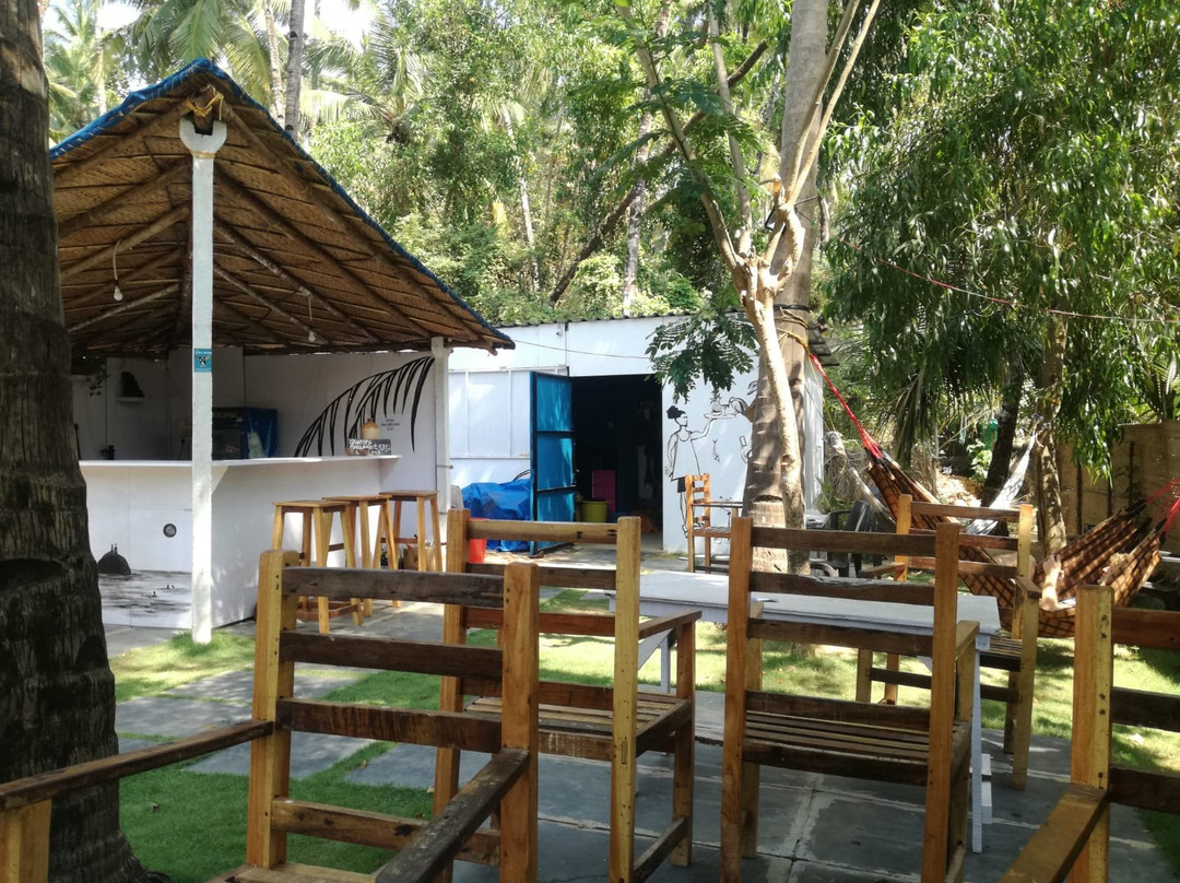 Anand Yoga Village景点图片
