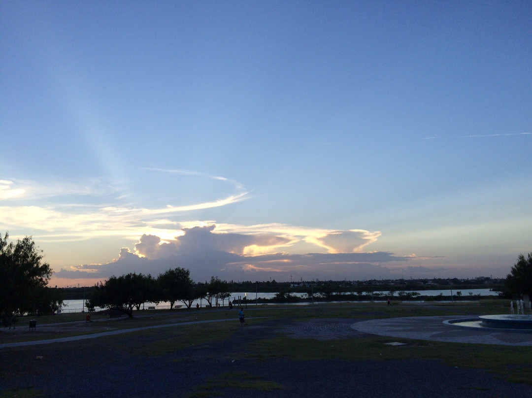 Parque Cultural Reynosa景点图片