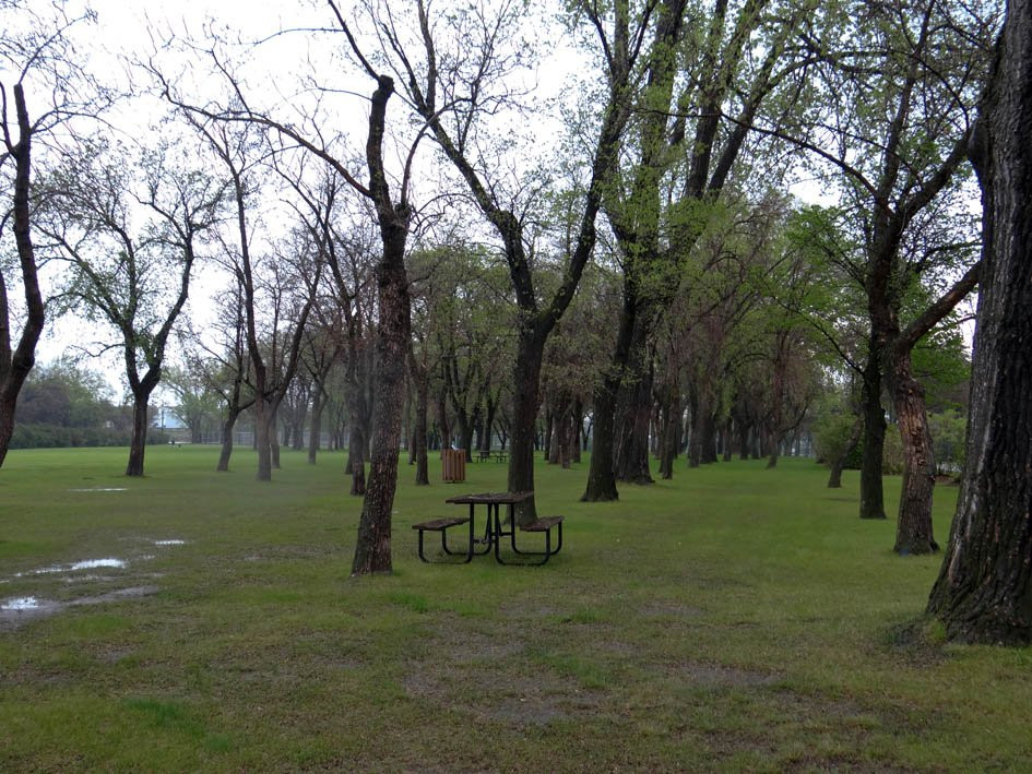 Riverside Park-Swift Current必去景点